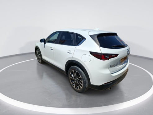 מאזדה CX-5 2022 במחיר 107,380 ש״ח - תמונה 7 מאזדה CX-5 2022 במחיר 107,380 ש״ח - תמונה 7