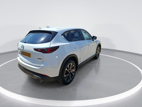 מאזדה CX-5 2022 במחיר 107,380 ש״ח - תמונה 9 מאזדה CX-5 2022 במחיר 107,380 ש״ח - תמונה 9
