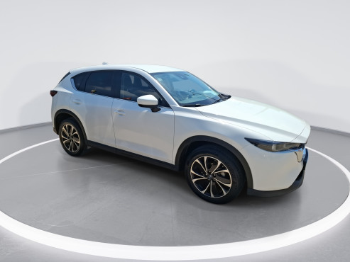 מאזדה CX-5 2022 במחיר 107,380 ש״ח - תמונה 10 מאזדה CX-5 2022 במחיר 107,380 ש״ח - תמונה 10