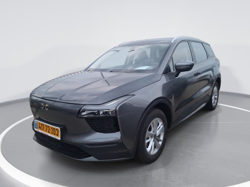 איווייס u5 2023 במחיר 72,293 ש״ח - תמונה 1