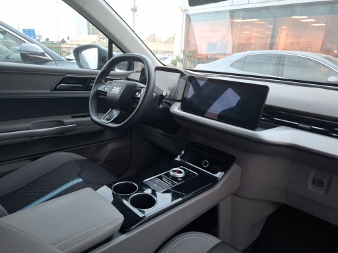 איווייס u5 2023 במחיר 72,293 ש״ח - תמונה 2