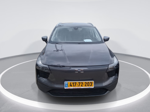 איווייס u5 2023 במחיר 72,293 ש״ח - תמונה 4