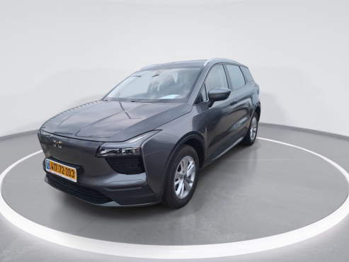 איווייס u5 2023 במחיר 72,293 ש״ח - תמונה 5