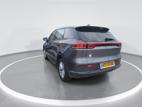 איווייס u5 2023 במחיר 72,293 ש״ח - תמונה 7