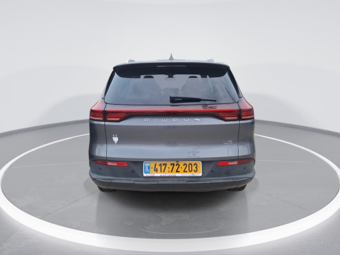 איווייס u5 2023 במחיר 72,293 ש״ח - תמונה 8