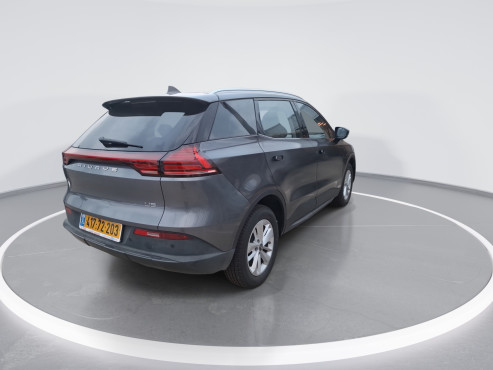 איווייס u5 2023 במחיר 72,293 ש״ח - תמונה 9