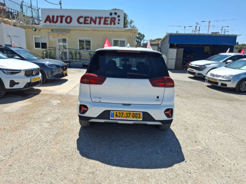 צ'רי טיגו 2023 במחיר 108,680 ש״ח - תמונה 4 צ'רי טיגו 2023 במחיר 108,680 ש״ח - תמונה 4