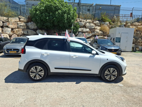 צ'רי טיגו 2023 במחיר 108,680 ש״ח - תמונה 6 צ'רי טיגו 2023 במחיר 108,680 ש״ח - תמונה 6