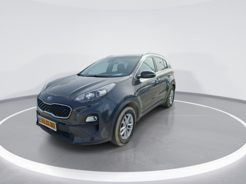 קיה ספורטאז 2021 במחיר 83,835 ש״ח - תמונה 3 קיה ספורטאז 2021 במחיר 83,835 ש״ח - תמונה 3