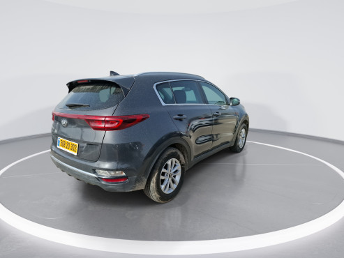 קיה ספורטאז 2021 במחיר 83,835 ש״ח - תמונה 7 קיה ספורטאז 2021 במחיר 83,835 ש״ח - תמונה 7