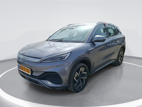 בי.ווי.די - BYD אטו 2023 במחיר 100,050 ש״ח - תמונה 1 בי.ווי.די - BYD אטו 2023 במחיר 100,050 ש״ח - תמונה 1