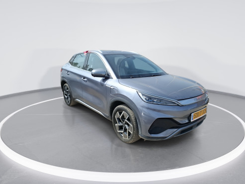 בי.ווי.די - BYD אטו 2023 במחיר 100,050 ש״ח - תמונה 3 בי.ווי.די - BYD אטו 2023 במחיר 100,050 ש״ח - תמונה 3