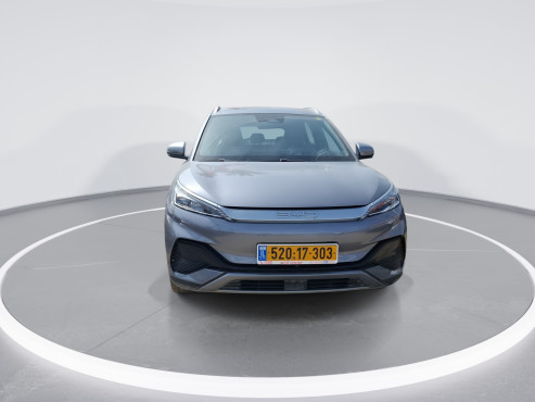 בי.ווי.די - BYD אטו 2023 במחיר 100,050 ש״ח - תמונה 4 בי.ווי.די - BYD אטו 2023 במחיר 100,050 ש״ח - תמונה 4
