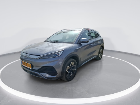 בי.ווי.די - BYD אטו 2023 במחיר 100,050 ש״ח - תמונה 5 בי.ווי.די - BYD אטו 2023 במחיר 100,050 ש״ח - תמונה 5