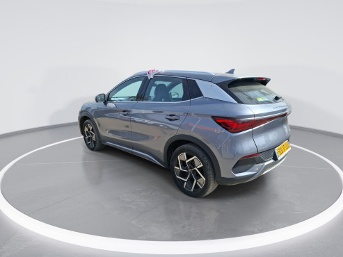 בי.ווי.די - BYD אטו 2023 במחיר 100,050 ש״ח - תמונה 7 בי.ווי.די - BYD אטו 2023 במחיר 100,050 ש״ח - תמונה 7