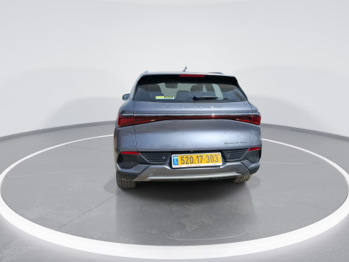 בי.ווי.די - BYD אטו 2023 במחיר 100,050 ש״ח - תמונה 8 בי.ווי.די - BYD אטו 2023 במחיר 100,050 ש״ח - תמונה 8