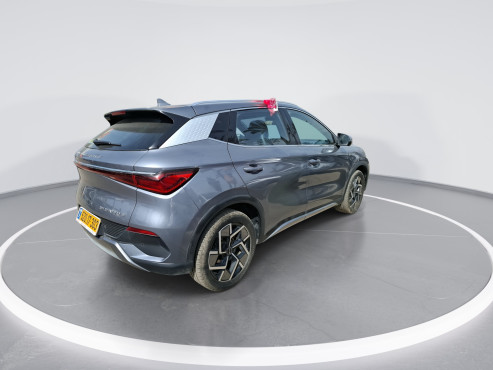 בי.ווי.די - BYD אטו 2023 במחיר 100,050 ש״ח - תמונה 9 בי.ווי.די - BYD אטו 2023 במחיר 100,050 ש״ח - תמונה 9