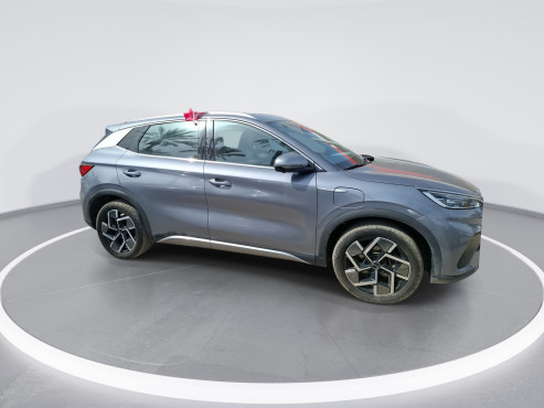 בי.ווי.די - BYD אטו 2023 במחיר 100,050 ש״ח - תמונה 10 בי.ווי.די - BYD אטו 2023 במחיר 100,050 ש״ח - תמונה 10