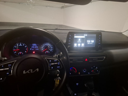 קיה סלטוס 2022 במחיר 100,500 ש״ח - תמונה 2