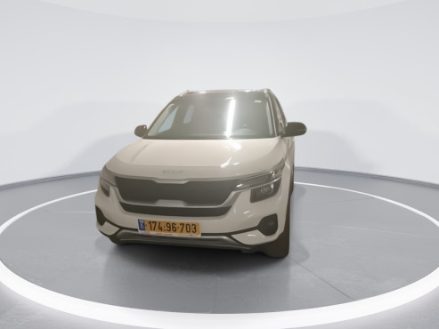 קיה סלטוס 2022 במחיר 100,500 ש״ח - תמונה 4