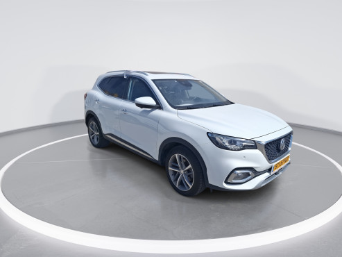 אם.ג'י - MG MG EHS 2023 במחיר 83,638 ש״ח - תמונה 3 אם.ג'י - MG MG EHS 2023 במחיר 83,638 ש״ח - תמונה 3