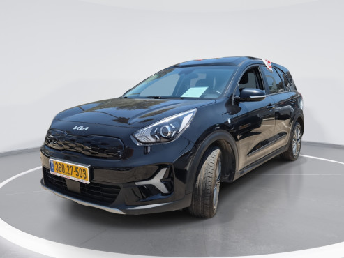 קיה נירו 2023 במחיר 104,720 ש״ח - תמונה 1