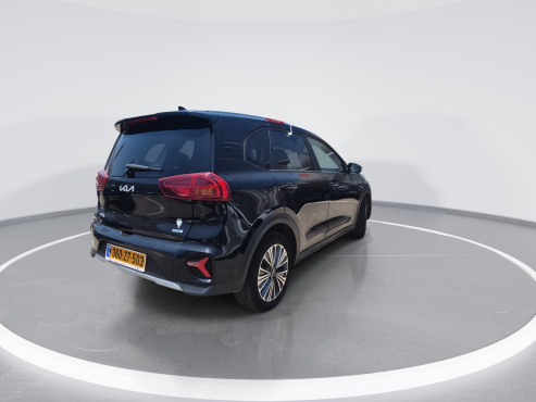 קיה נירו 2023 במחיר 104,720 ש״ח - תמונה 9