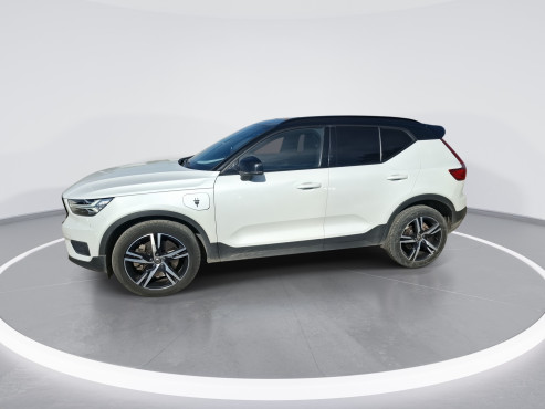 וולבו XC40 2021 במחיר 153,120 ש״ח - תמונה 6