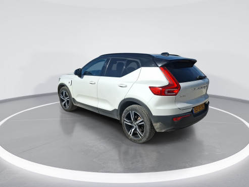 וולבו XC40 2021 במחיר 153,120 ש״ח - תמונה 7