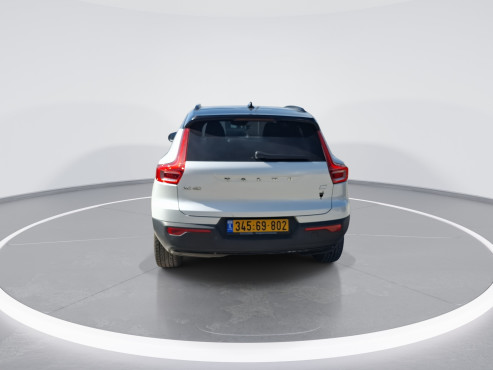 וולבו XC40 2021 במחיר 153,120 ש״ח - תמונה 8