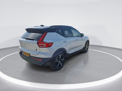 וולבו XC40 2021 במחיר 153,120 ש״ח - תמונה 9