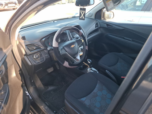 שברולט ספארק 2016 במחיר 33,750 ש״ח - תמונה 2