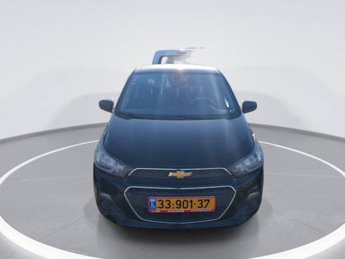 שברולט ספארק 2016 במחיר 33,750 ש״ח - תמונה 4