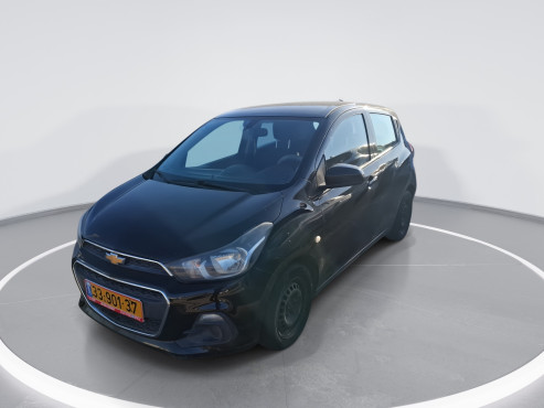 שברולט ספארק 2016 במחיר 33,750 ש״ח - תמונה 5