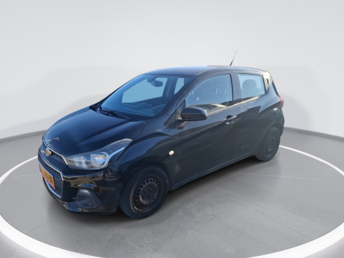 שברולט ספארק 2016 במחיר 33,750 ש״ח - תמונה 6