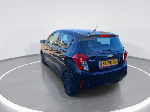 שברולט ספארק 2016 במחיר 33,750 ש״ח - תמונה 7