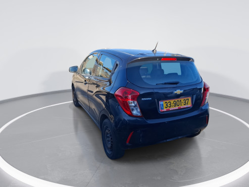 שברולט ספארק 2016 במחיר 33,750 ש״ח - תמונה 8