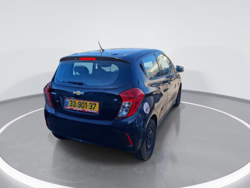 שברולט ספארק 2016 במחיר 33,750 ש״ח - תמונה 9