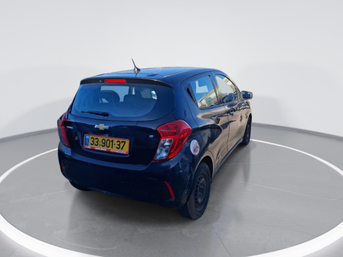 שברולט ספארק 2016 במחיר 33,750 ש״ח - תמונה 10