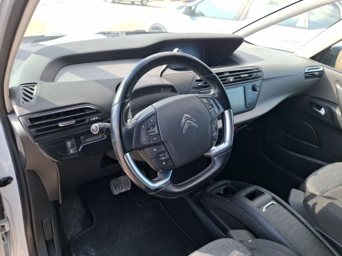 סיטרואן ספייסטורר 2021 במחיר 53,900 ש״ח - תמונה 2