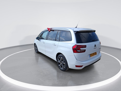 סיטרואן ספייסטורר 2021 במחיר 53,900 ש״ח - תמונה 7