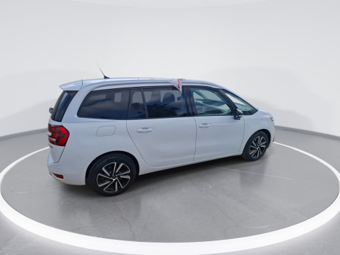 סיטרואן ספייסטורר 2021 במחיר 53,900 ש״ח - תמונה 9