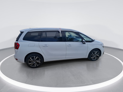 סיטרואן ספייסטורר 2021 במחיר 53,900 ש״ח - תמונה 10