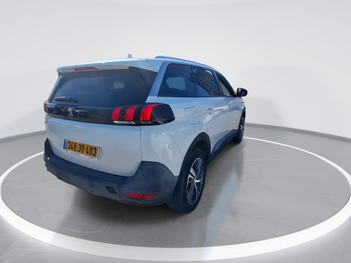 פיג'ו 5008 2023 במחיר 102,911 ש״ח - תמונה 10