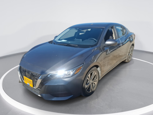 ניסאן סנטרה 2023 במחיר 85,772 ש״ח - תמונה 1 ניסאן סנטרה 2023 במחיר 85,772 ש״ח - תמונה 1