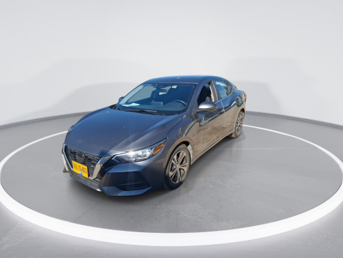 ניסאן סנטרה 2023 במחיר 85,772 ש״ח - תמונה 5 ניסאן סנטרה 2023 במחיר 85,772 ש״ח - תמונה 5