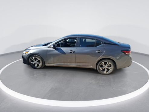 ניסאן סנטרה 2023 במחיר 85,772 ש״ח - תמונה 6 ניסאן סנטרה 2023 במחיר 85,772 ש״ח - תמונה 6