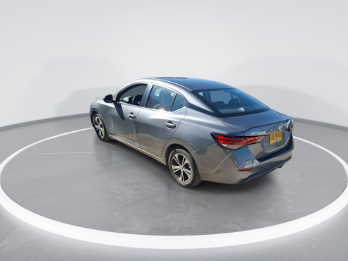 ניסאן סנטרה 2023 במחיר 85,772 ש״ח - תמונה 7 ניסאן סנטרה 2023 במחיר 85,772 ש״ח - תמונה 7