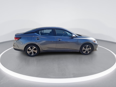 ניסאן סנטרה 2023 במחיר 85,772 ש״ח - תמונה 10 ניסאן סנטרה 2023 במחיר 85,772 ש״ח - תמונה 10