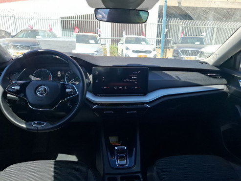 סקודה אוקטביה 2021 במחיר 95,265 ש״ח - תמונה 2